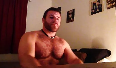 Kitty Jane იღებს creampie